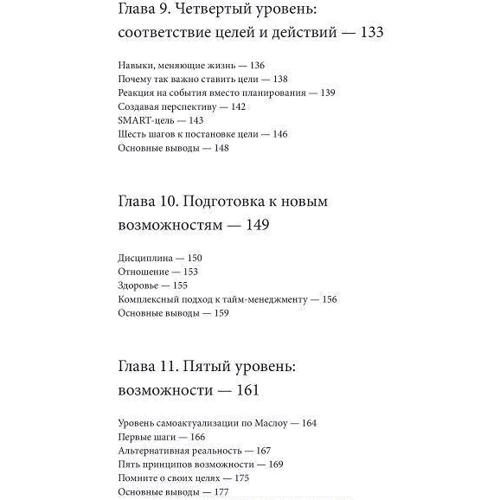 Тамара Майлс: Піраміда ефективності: Обкладинка Тверда