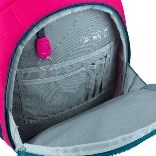 Рюкзак для подростка Kite Education DC Comics DC22-905M: Тип Подростковый рюкзак