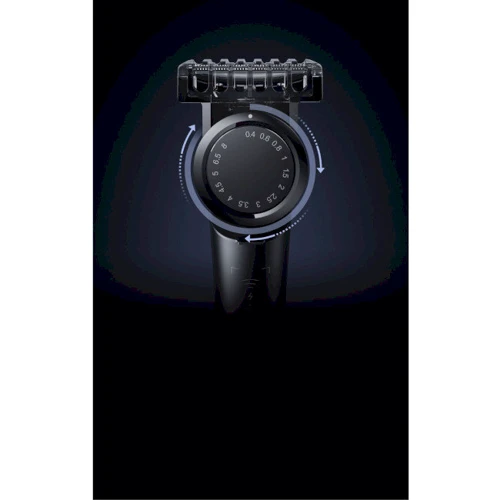 Машинка для стрижки (триммер) Xiaomi UniBlade Trimmer