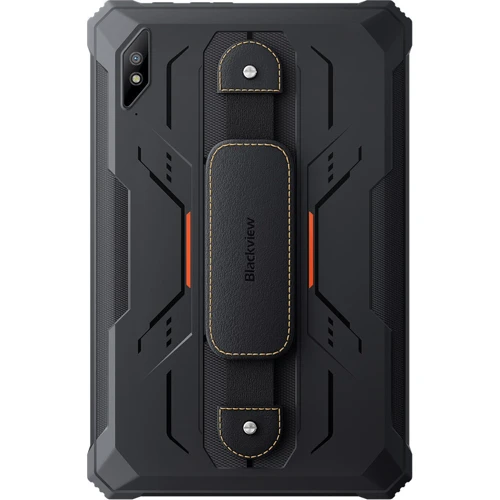 Планшет Blackview Tab Active 8 6/128GB LTE Orange (UA): Процессор Unisoc T616 Octa-core (2x2.0 GHz Cortex-A75 & 6x1.8 GHz Cortex-A55)