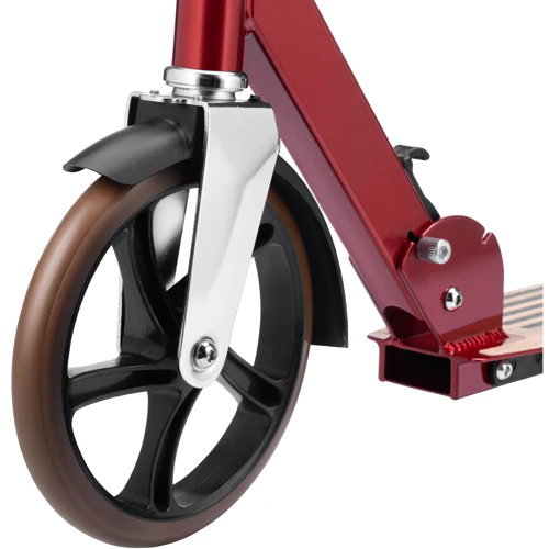 Самокат 2E Tango красный (TANGO-200-RED)
