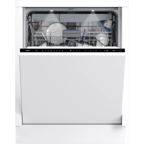 Вбудовувана посудомийна машина Beko BDIN38647C
