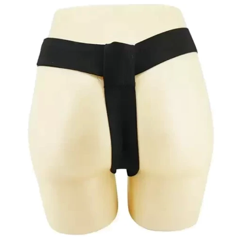 Страпон Ultra Passionate Harness, BW-022051