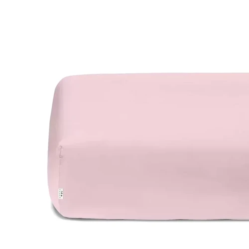 Комплект постельного белья Cosas UnicornSweet Rose подростковый на резинке 155х215 см (UnicornSweet_El140_Rose_155)