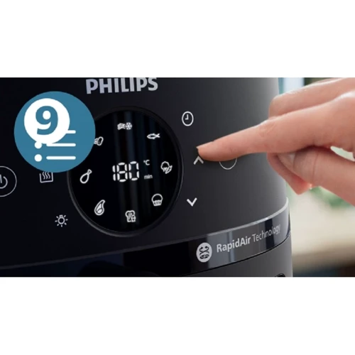Фритюрница Philips Ovi Series 2000 NA231/00