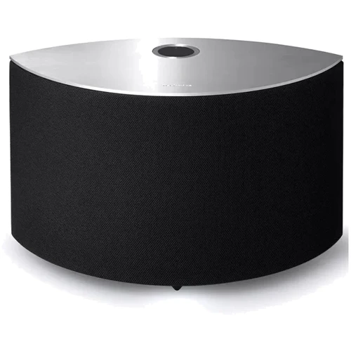 Акустика Technics SC-C50 Black (SC-C50EE-K)