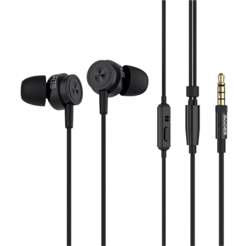 Наушники Sades SA-610 Wings 10 Black/Blue (sa610blj)