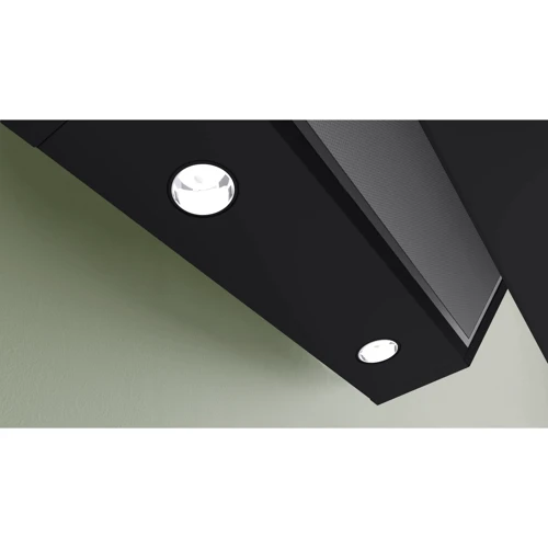 Вытяжка Bosch DWK66PJ60T: Рекомендуемая площадь помещения (при высоте 2,7 м), м² 20.5-28.4