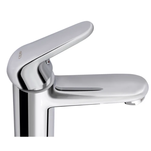 Смеситель для раковины Qtap Olsava 1012H107C: Назначение Для раковины