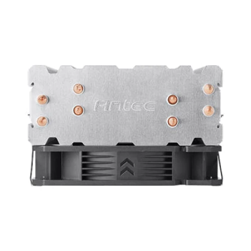 Кулер Antec A400i (0-761345-10913-0): Назначение для процессора