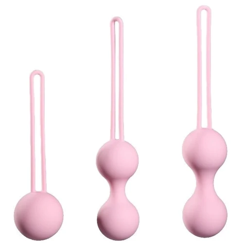 Вагинальные шарики Hulamy Kegel Balls