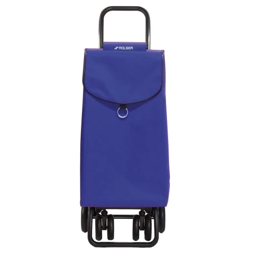 Сумка-тележка Rolser Pep MF Logic Tour 41 Azul (926700)