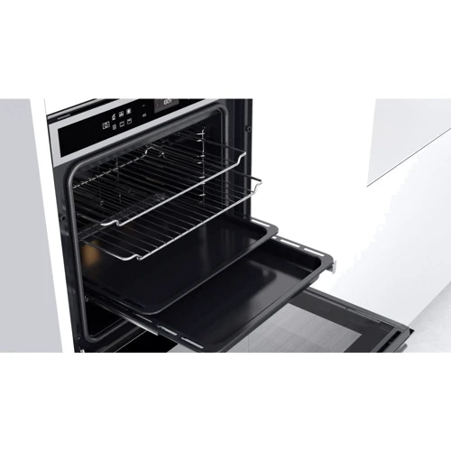 Духова шафа електрична Whirlpool W6 4PS1 OM4 P фото 12