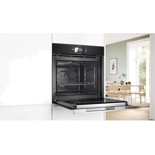 Духова шафа електрична Bosch HBG7784B1: Кількість режимів нагріву 14