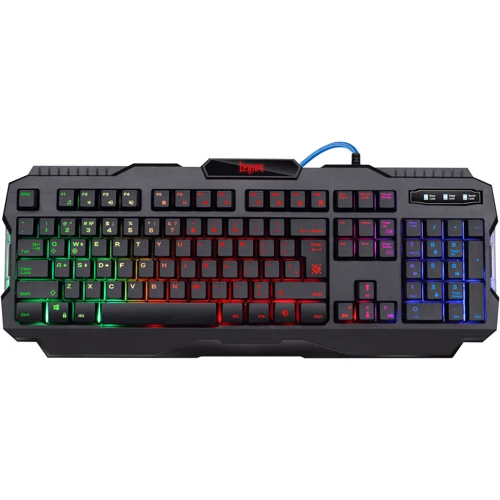 Клавиатура Defender Legion GK-010DL (45010)