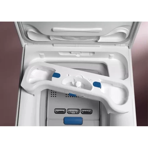 Стиральная машина Electrolux EW6TN4262P: Максимальная скорость отжима, об/мин 1200