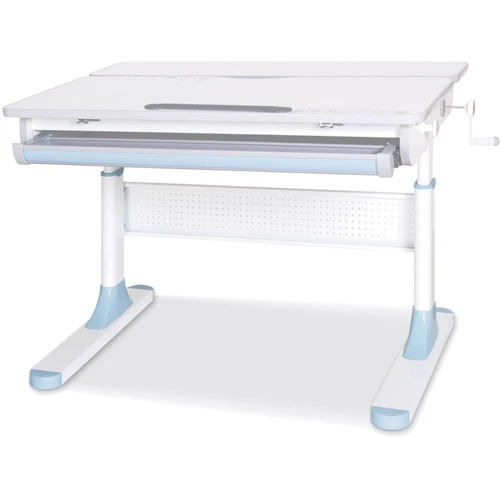 Детский стол Mealux Edmonton Lite (арт. BD-610 W/G Lite): Ширина, см 95