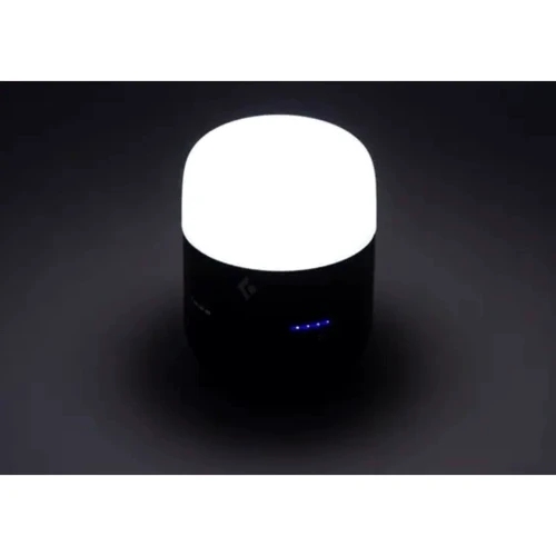 Фонарь туристический Black Diamond Moji Charging Station, 250 люмен, Graphite (BD 620713.GRPH): Вес, г 430