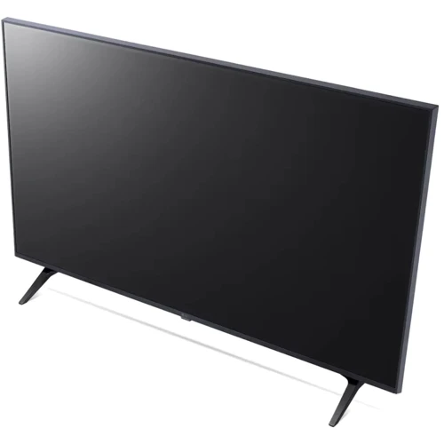 Телевізор LG 55QNED80T3A: Комунікації WiFi, Bluetooth