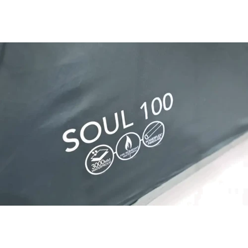 Палатка Vango Soul 100 Deep Blue (TEUSOUL00000001) (930843)