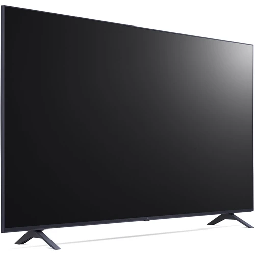 Телевизор LG 43UN640S: Оснащение Встроенный медиаплеер, Smart TV