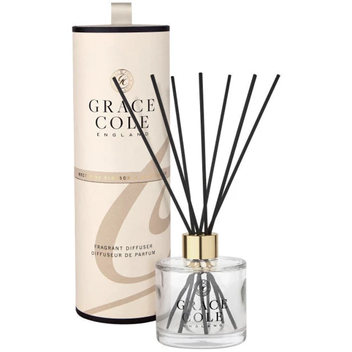Grace Cole Nectarine Blossom & Grapefruit Аромадіффузори для будинку 200 ml