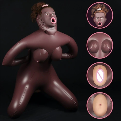 Секс-кукла LoveToy Cowgirl Style Love Doll Yael