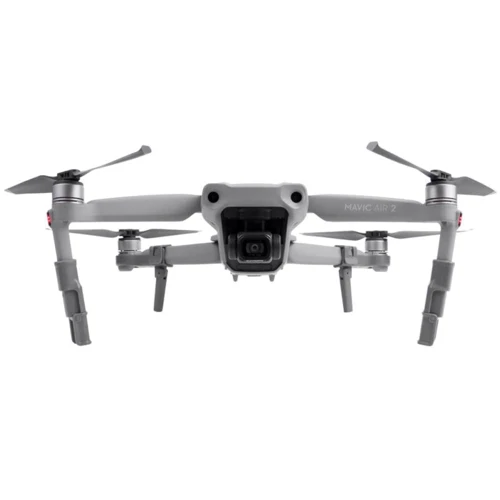 Удлинители шасси Sunnylife для безопасной посадки DJI Mavic Air 2/2S: Тип гаджета Запчасти