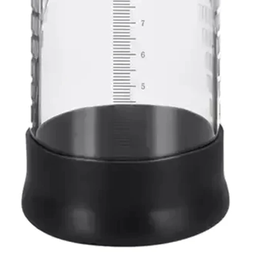 Универсальное уплотнительное кольцо для помп BOSS Pump Sleeve Black, BS6000016