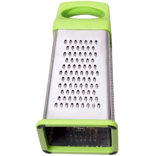 Терка четырехгранная Kamille 22 см (KM-7202)