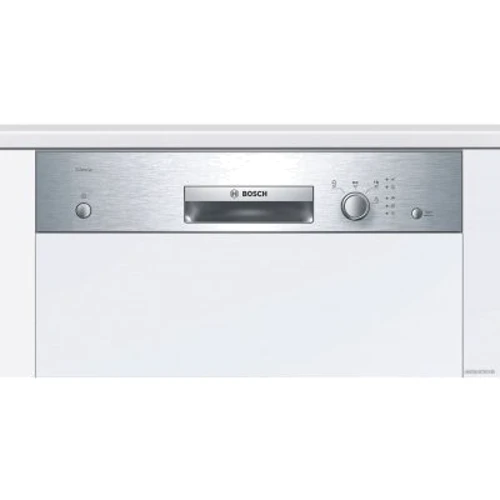Встраиваемая посудомоечная машина Bosch SMI24AS00E: Размеры 81,5 х 57,3 х 60 см