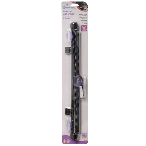 Солнцезащитная шторка DreamBaby Rollup F207: Производитель Dreambaby