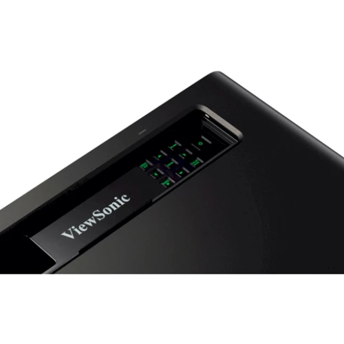 Проектор ViewSonic X1-4K (VS19300): Інтерфейси USB Type-C, USB, HDMI, Bluetooth