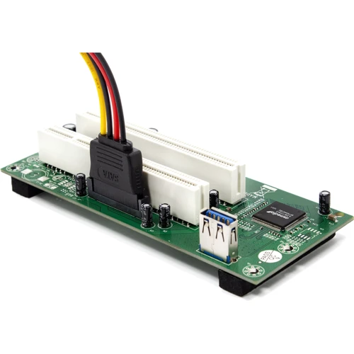 Frime ASM1083 (ECF-PCIEtoPCI002) фото 4