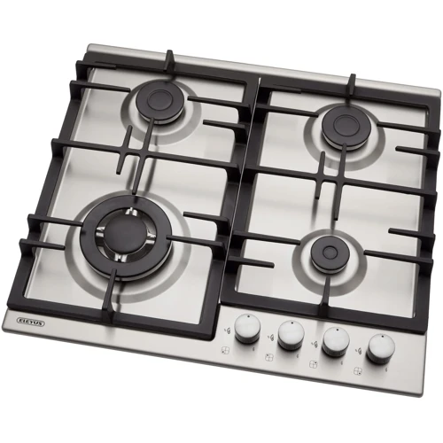 Варочная поверхность Eleyus MAGIA 60 IS CTF