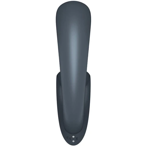 Вибратор Satisfyer G for Goddess 1 Dark Grey