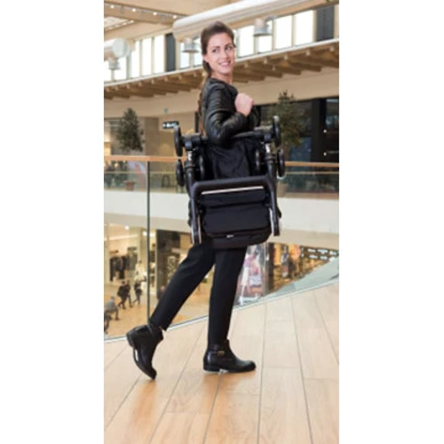 Прогулочная коляска Chicco Miinimo 2 Stroller, цвет 71 (79444.71) фото 7