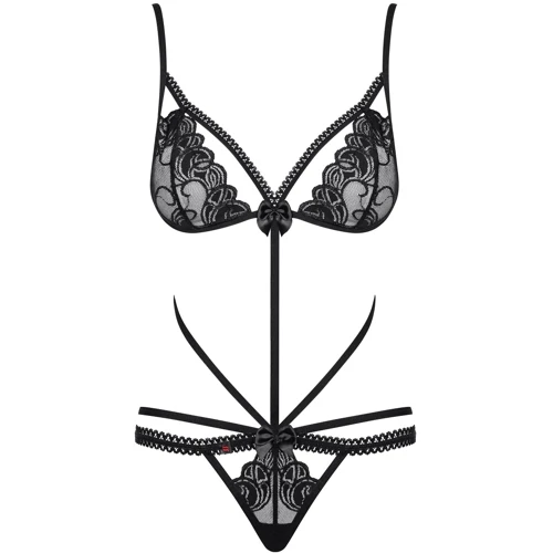 Боди Obsessive Wonderia, S/M