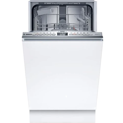 Встраиваемая посудомоечная машина BOSCH SPV4EKX25E