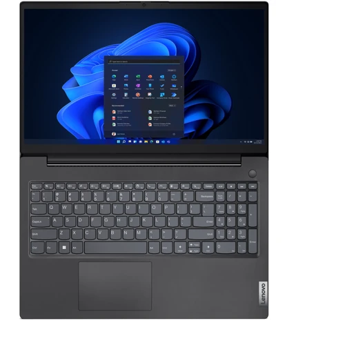 Ноутбук Lenovo V15-G4 (82YU00YGRA) UA: Процессор AMD Ryzen 5 7520U (2.8 - 4.3 ГГц) / 4 - ядерный