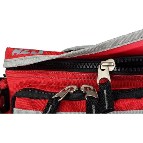 Сумка с коробками SOFT SIDED TACKLE SYSTEM AZ3