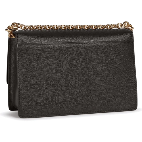 Жіноча сумка крос боді Furla 1927 S Crossbody 24 Bafiaco темно-сіра (BAFIACOARE000G1R00): Країна виробник Болгарія