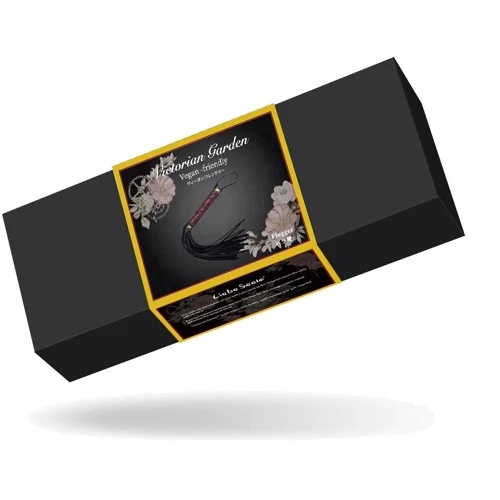 Флоггер Liebe Seele Victorian Garden Flogger