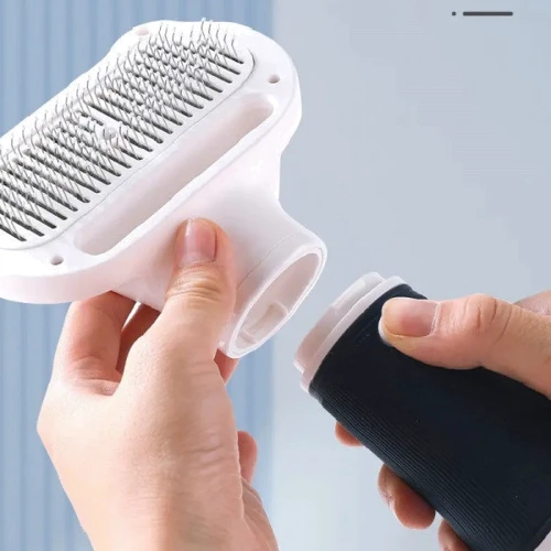 Фен для домашніх тварин з гребінцем Vailge Pet Hair Dryer PBMB-E Білий (2094): Порода Все породы