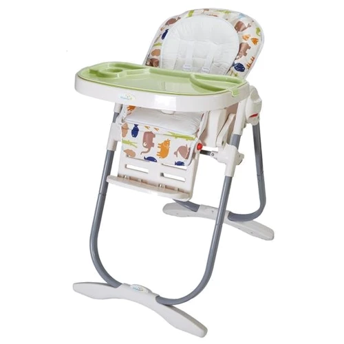 Стільчик для годування Wonderkids Oscar WK34-O81-005