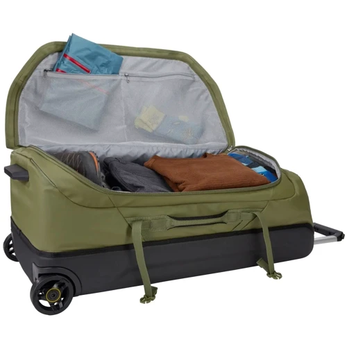 Сумка-валіза Thule Chasm Wheeled Duffel 81cm/32" TCWD-132 Olivine (3204291) фото 11