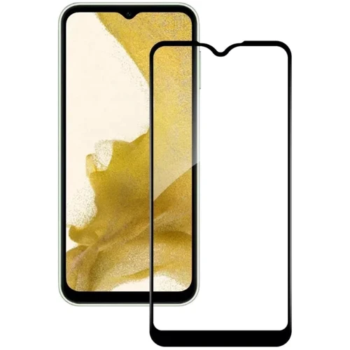 

Global Tempered Glass Full Glue Black for Samsung A155 Galaxy A15 4G / A156 Galaxy A15 5G