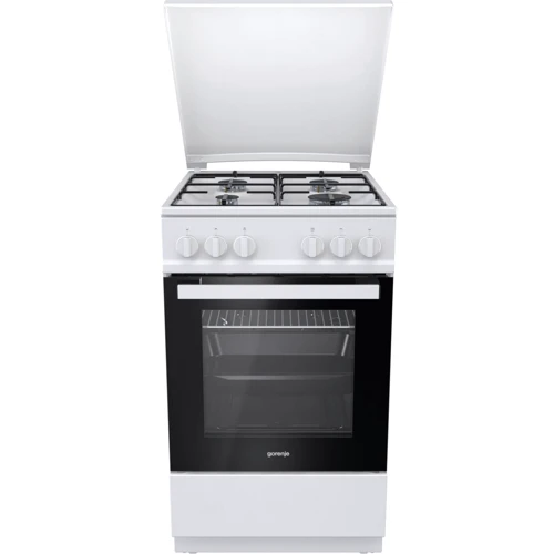 Газова плита Gorenje GN5112WJ-B