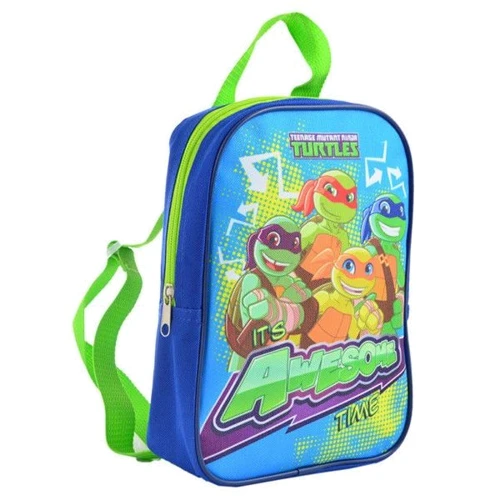 Рюкзак детский 1 Вересня K-18 Turtle (554746)