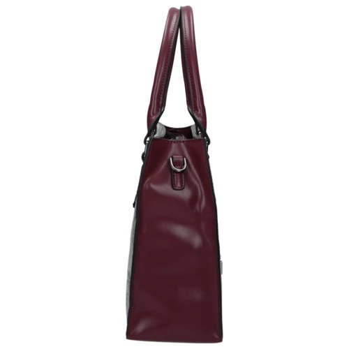 Женская сумка тоут Nobo разноцветная (NBAG-H0440-CM05): Страна производитель Польша
